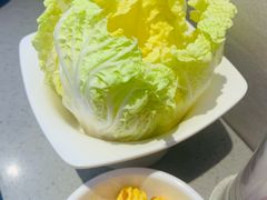 -半天妖烤鱼(诺德广场店)