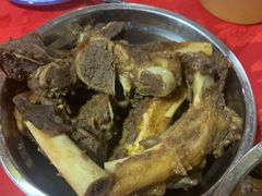 牛仔骨-伟记牛蹄(道滘店)