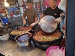 -西司夜市