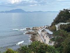 -大梅沙海滨公园