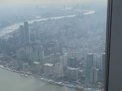 -上海中心大厦