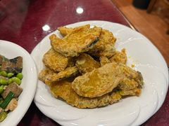 -老村长土菜馆(湖墅南路店)