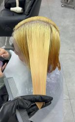 -KK Hair—尚影