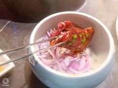 -十三姨正合丰烤肉(营迹路店)