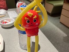-海底捞火锅(北京西路夜宵主题店)