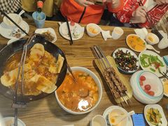 -3号仓库(幸福北路店)