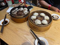 -老鼓楼汤包(太平门店)