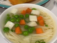 -上海老饭店(北京分店)