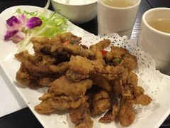 -一盐堂本帮菜(外滩店)