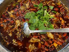 -蛙兔鸡自贡风味·特色江湖菜(广都店)