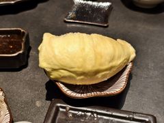 -铭牛烧肉·和牛海鲜自助(高新月牙湖店)