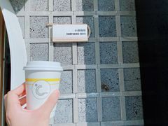 -COMPANION COFFEE小伴咖啡