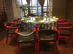 包厢-徐鼎盛民间菜(九街店)