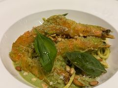 -BONAZZA 意大利餐厅