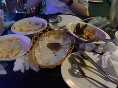 -Santoor 萨都里印度餐厅(北锣鼓巷店)