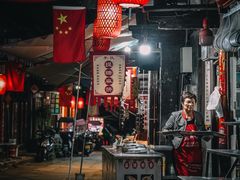 -恩阳古镇