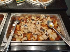 -好伦哥比萨烤肉自助(八里桥店)