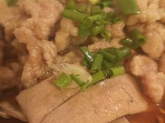 -老家猪肝面(石油路店)