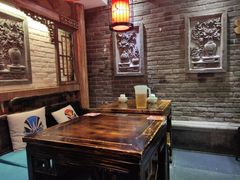 -张氏宽窄巷成都名小吃(茂业百货华强北店)