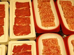 -九记潮汕现切鲜牛肉自助火锅(长沙·方圆荟店)