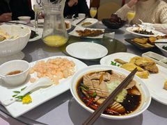 -顺风江南宴(静安大融城店)