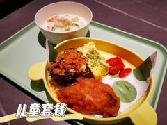 儿童套餐-米仓食堂(凯德广场店)