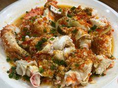 -醉壹号海鲜大排档(厦门美食地标店)