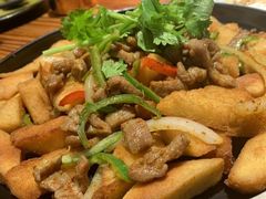 -塔哈尔·新疆盛宴(城西银泰店)