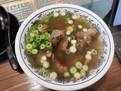-回香楼大连新派清真菜