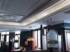 -德大西餐社(云南南路店)