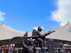 -宗角禄康公园