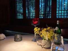 -三嚥阁 La Villa Restaurant