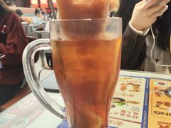 -文通冰室(东方宝泰店)