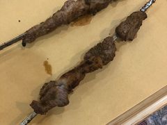 -阿西叶滩羊馆(交大店)