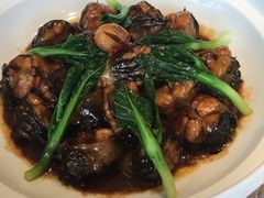 长江鳗鱼-临江宴(陆家嘴店)