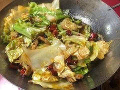 -哈尔滨饺子王·东北菜(鱼鳞浃路店)