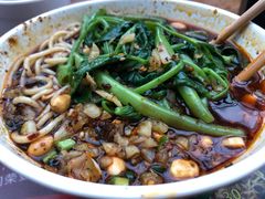-秦云老太婆摊摊面(全国总店)