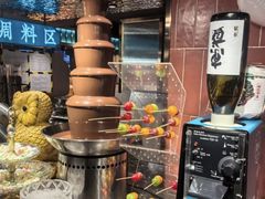 -東盛炭烤自助料理(浦东文峰广场店)