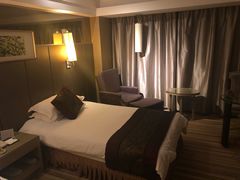 -南京双门楼宾馆(盐仓桥地铁站阅江楼店)