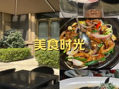 -杭州久泰饭店·粤式融合