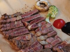 -The Cheebat 锌吧·Bistro(体育西店)