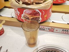 -龍歌自助小火锅(崂山丽达店)