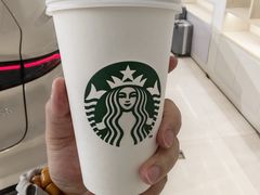 -星巴克臻选(莘庄仲盛店)