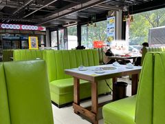 -清真·马坡烧烤涮牛肚·酸浆火锅(新区总店)