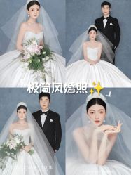 -时光印记婚纱摄影工作室·原创定制
