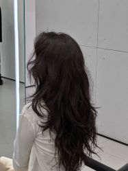 -DL HOPE明星造型