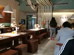 -十面春风·江南面馆(崇宁路店)