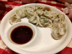 -西贝(东城万达广场店)