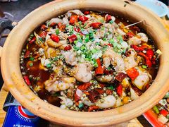 -兔槽江湖菜·重庆璧山兔(水围店)