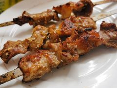 -莎车清真美食
